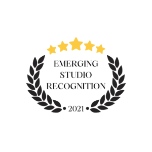 Emerging Studio Recognition 2021