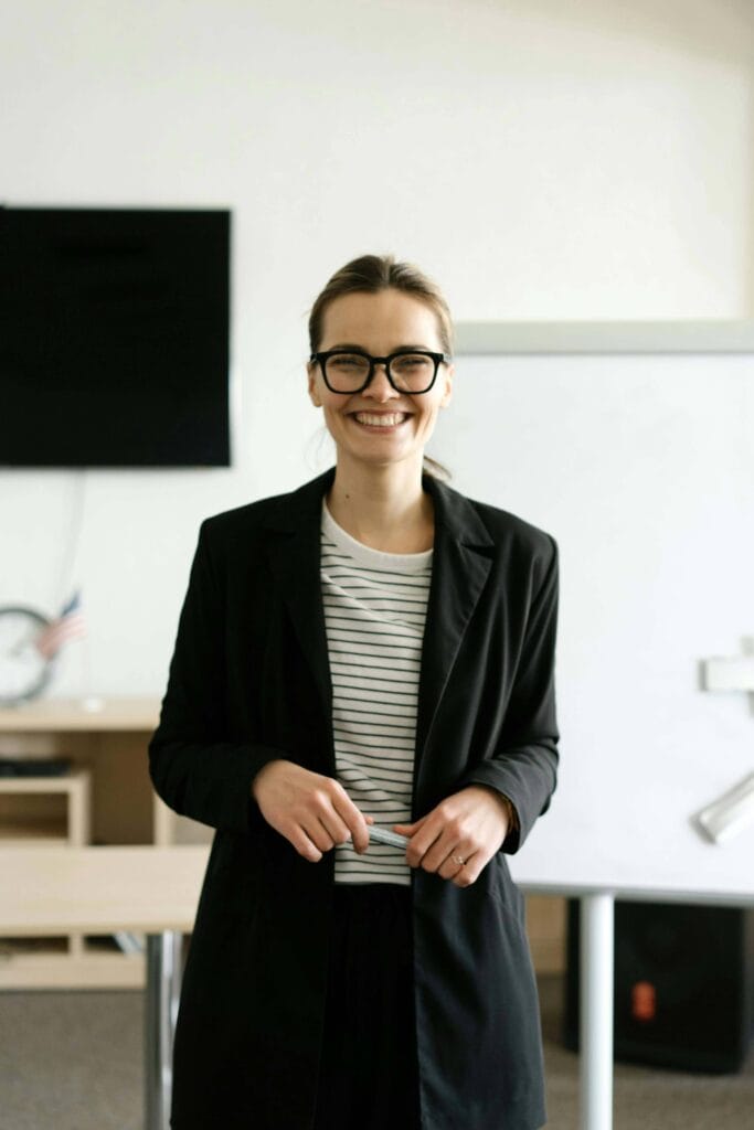 MCM Studio Interior Designer Elena Popescu