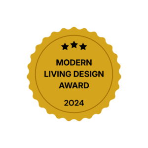 Modern Living Design Award 2024